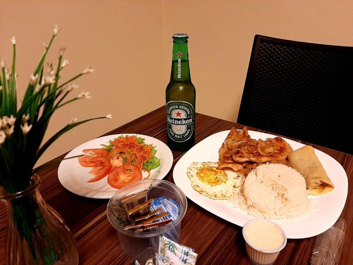 Cast Comfort Hotel Paranaiba Экстерьер фото
